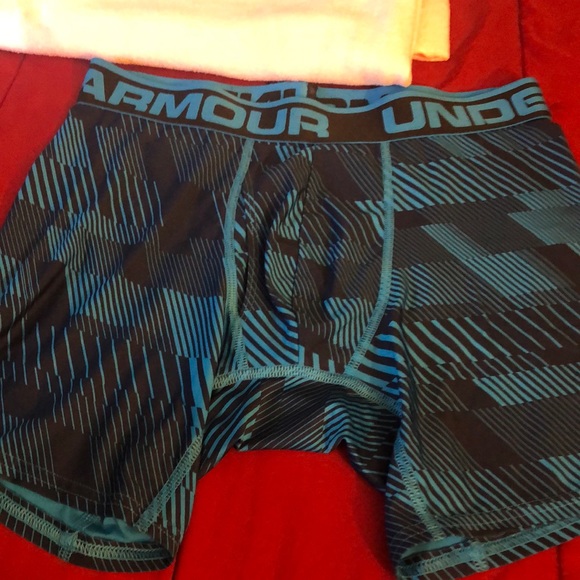 Under Armour Other - Bóxer and boxer briefs
